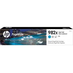 HP 982X (Cyan)