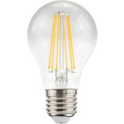 Airam Filament -LED-vakiolamppu 7,5 W Dim