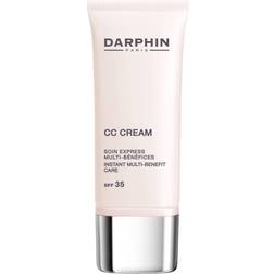 Darphin Instant Multi-Benefit Care CC Cream Medium SPF35 30ml