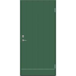 Swedoor Barents Ytterdörr S 6020-G10Y V (100x210cm)