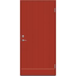 Swedoor Barents Ytterdörr S 4050-Y80R V (100x200cm)