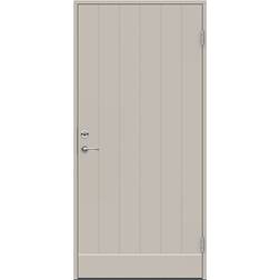 Swedoor Barents Ytterdörr S 3502-Y V (90x200cm)