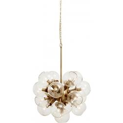 Nordal Atomic Pendellampa ∅ 57cm