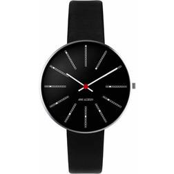 Arne Jacobsen Bankers (53104-1601)