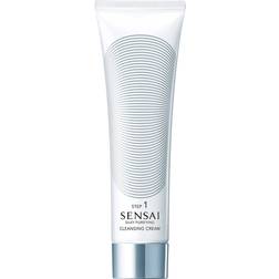 Sensai Silky Purifying Cleansing Cream 125ml