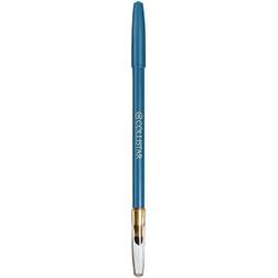 Collistar Professional Eye Pencil #8 Cobalt Blue