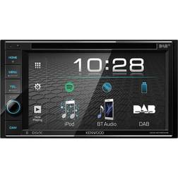 Kenwood DDX4019DAB