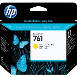 HP 761 400ml (Dark Grey)