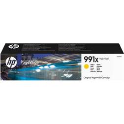 HP 991X (M0J94AE) Cartucho Magenta