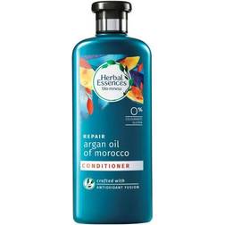 Herbal Essences Argan Oil Conditioner 400ml