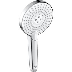 Ideal Standard Idealrain Evo Jet (B1759AA) Chrome, Blanc