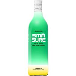 Små Sure Æble Shot 16.4% 100 cl