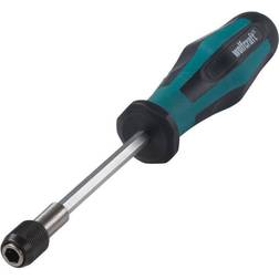 Wolfcraft 8725000 Insexskruvmejsel