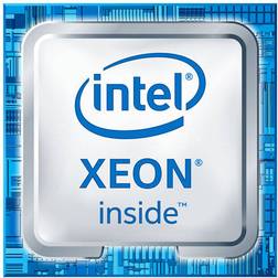 Intel Xeon E-2176G Coffee Lake 3.7 GHz LGA 1151 80W BX80684E2176G Server Processor UHD Graphics P630