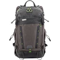 MindShift Gear Backlight 18L Rugzak Zwart