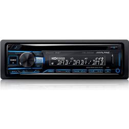 Alpine CDE-205DAB