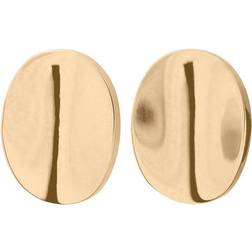 Edblad Pebble Mini Studs - Gold