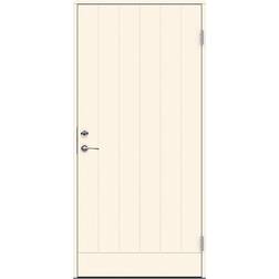 Swedoor Barents Ytterdør S 0502-Y V (90x210cm)