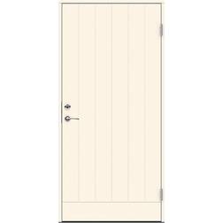 Swedoor Barents Ytterdörr S 0502-Y V (90x210cm)