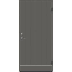 Swedoor Barents Ytterdörr S 7000-N H (90x200cm)