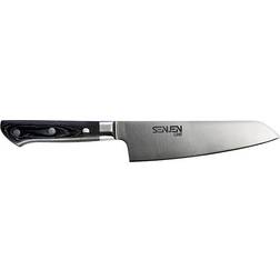 Senjen One Bunka 911164 Santokukniv 16.5 cm