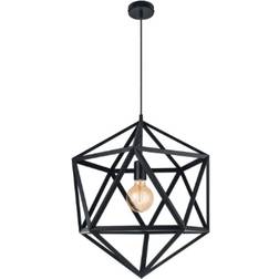 Eglo Embleton Pendel ∅ 46cm