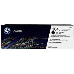 HP 304L Economie CC530L Noir