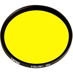 Tiffen 6 Yellow 1 40.5mm