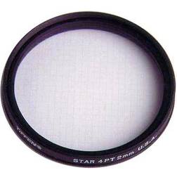 Tiffen Star 4pt/2mm 37mm