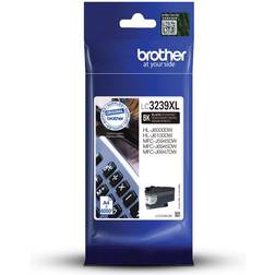 Brother LC-3239XLBK New Cartuccia D'Inchiostro Nero