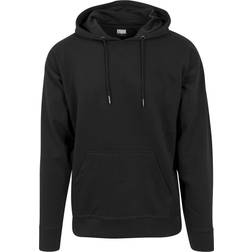 Urban Classics Oversized Sweat Hoodie - Black