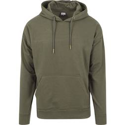 Urban Classics Oversized Sweat Hoodie - Olive