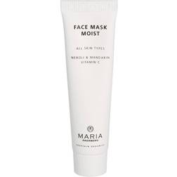 Maria Åkerberg Face Mask Moist 15ml