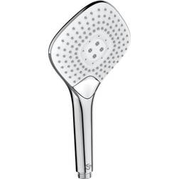 Ideal Standard Idealrain Evo Jet (B1760AA) Hvid, Sølv, Krom