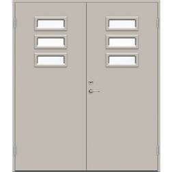 Swedoor Function Caribbean Ytterdörr S 3502-Y V (200x210cm)