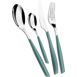 Bugatti Glamour Cutlery Set 24pcs