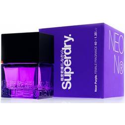 Superdry Neon Purple EdT 40ml