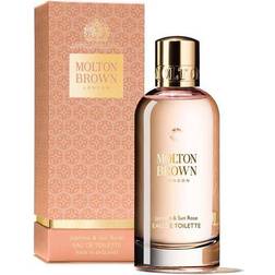 Molton Brown Jasmine & Sun Rose EdT 100ml