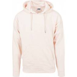 Urban Classics Oversized Sweat Hoodie - Pink