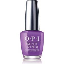 OPI Perú Infinite Shine Grandma Kissed a Gaucho 0.5fl oz