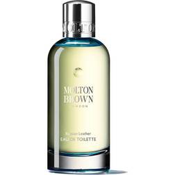 Molton Brown Russian Leather EdT 3.4 fl oz