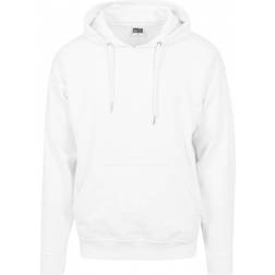 Urban Classics Oversized Sweat Hoodie - White