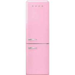 Smeg FAB32RPK3UK Pink