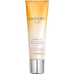 Lumene Nordic-C Bright Boost BB Cream SPF20 Light/Medium