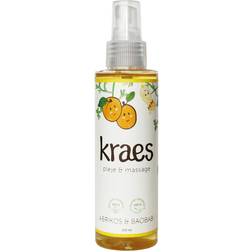 Kraes Pleje & Massage