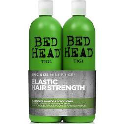 Tigi Bed Head Elasticate Duo 2x750ml