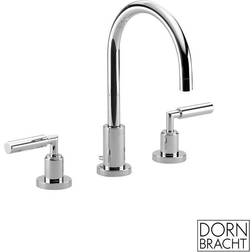 Dornbracht Tara (20710882-00) Chrome