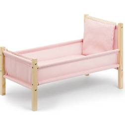 Micki Doll Bed