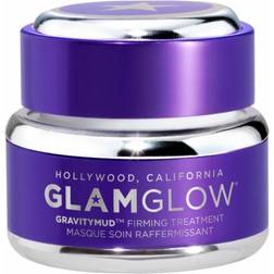 GlamGlow GravityMud Firming Treatment Mask 50g 50ml