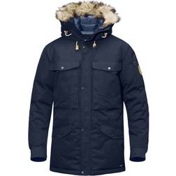 Fjällräven Singi Down Jacket - Dark Navy